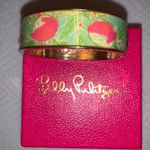 Lilly Pulitzer Jewelry - Lilly Pulitzer Bracelet!